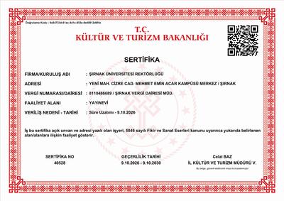 Sertifika