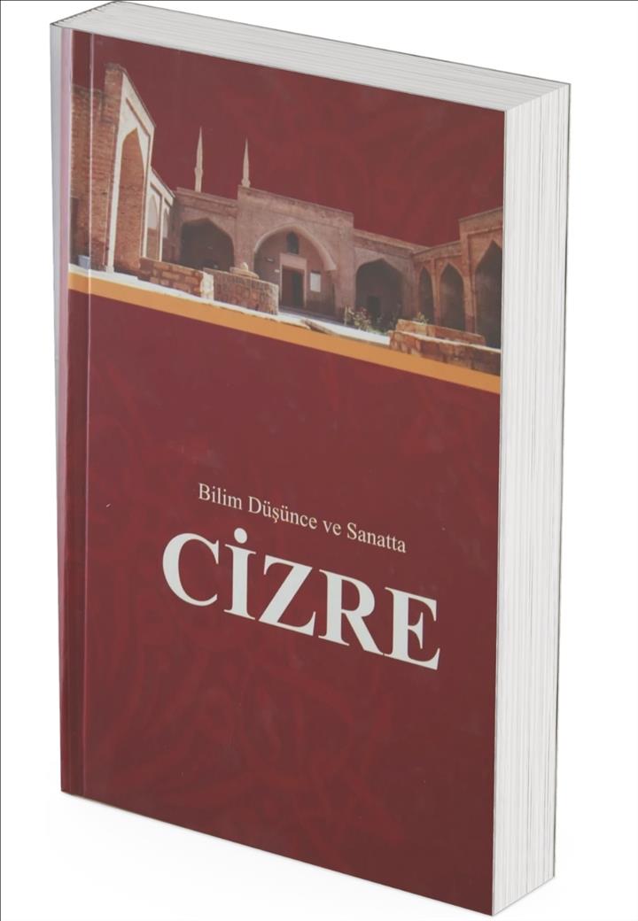 Bilim, Düşünce ve Sanatta Cizre Sempozyumu