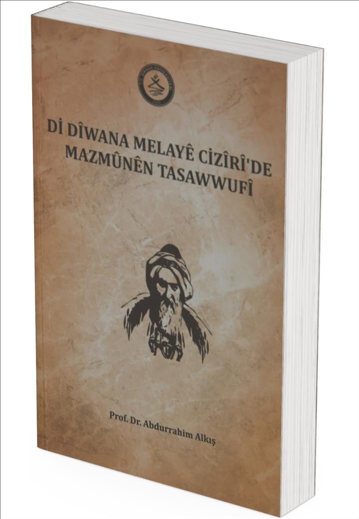 Di Dîwana Melayê Cizîrî'de Mamûnên Tasawwufî