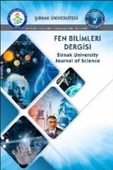 Fen Bilimleri Dergisi