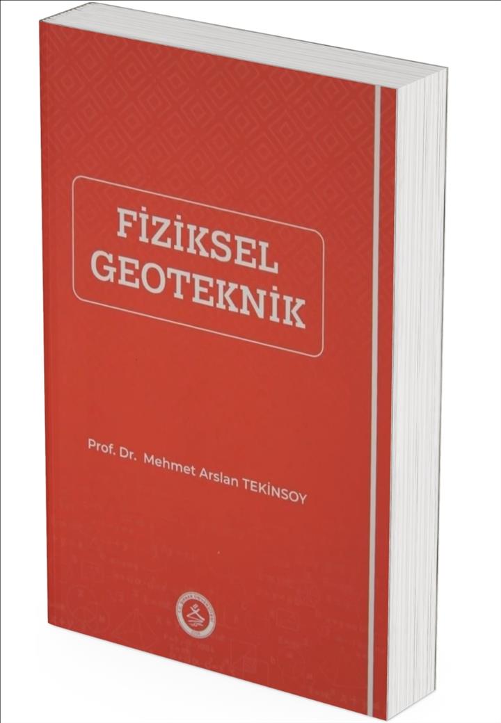 Fiziksel Geoteknik