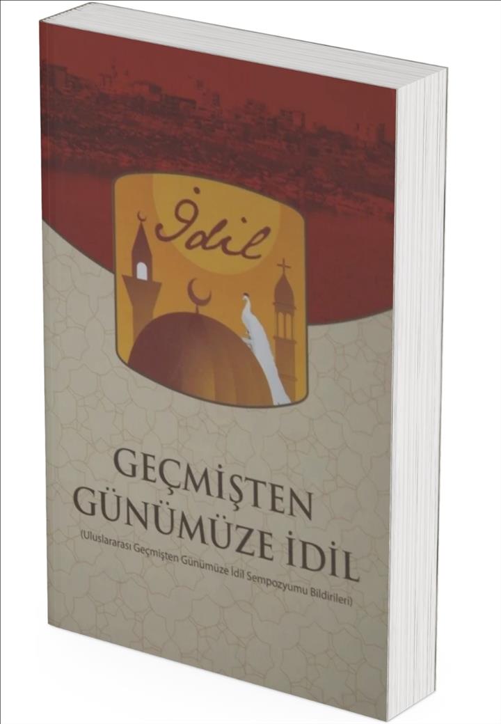 Geçmişten Günümüze İdil Sempozyumu