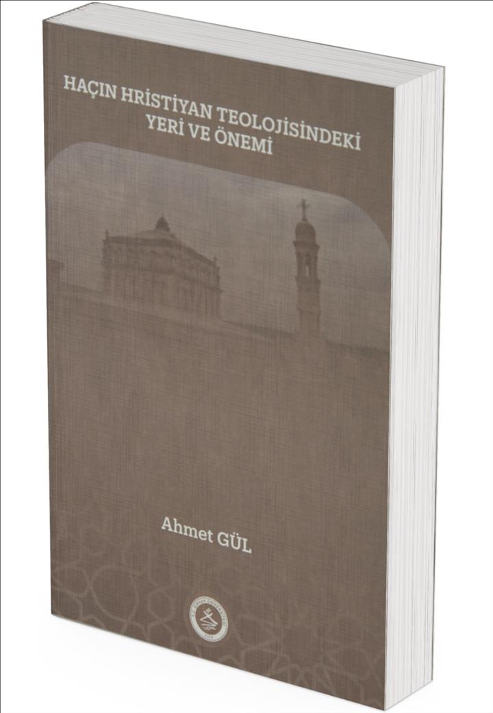 Haçın Hristiyan Teolojisindeki Yeri ve Önemi