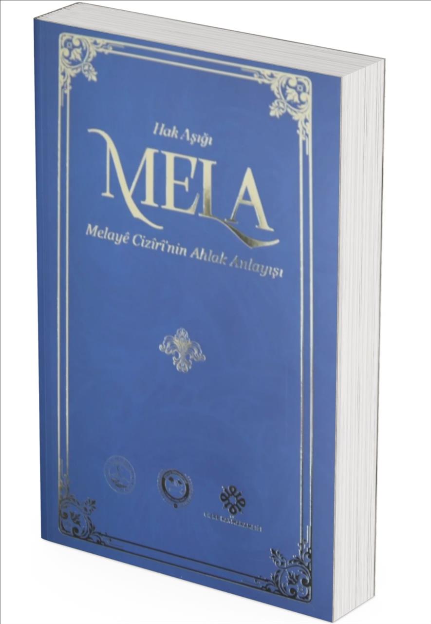 Hak Aşığı Mela