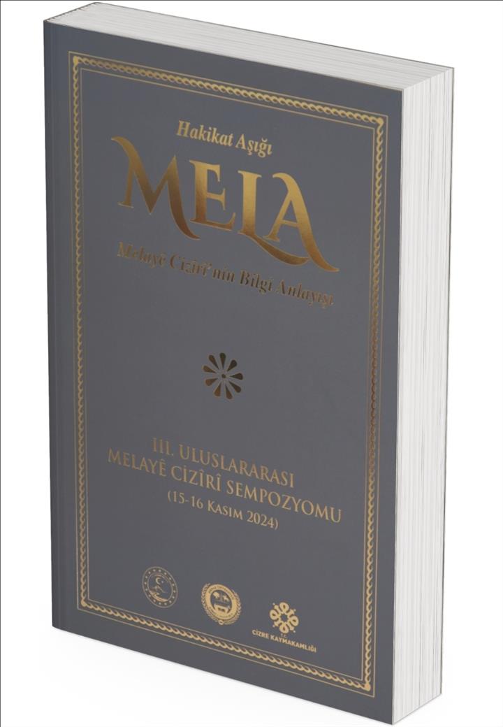 Hakikat Aşığı Mela