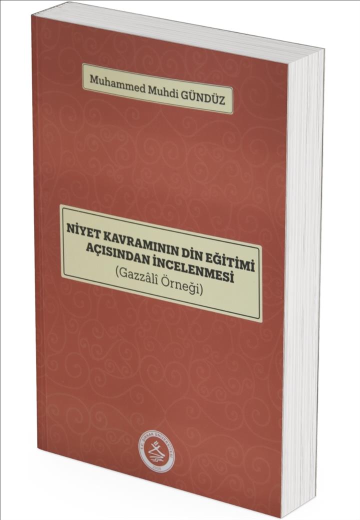 Niyet Kavramının Din Eğitimi Açısından İncelenmesi