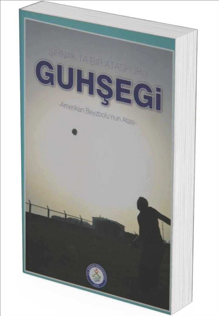 Şırnak'ta Bir Ata Sporu Guhşegi