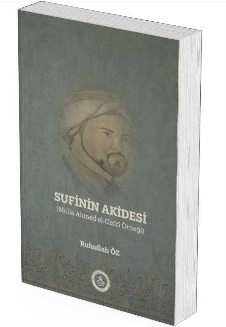 Sufinin Akidesi