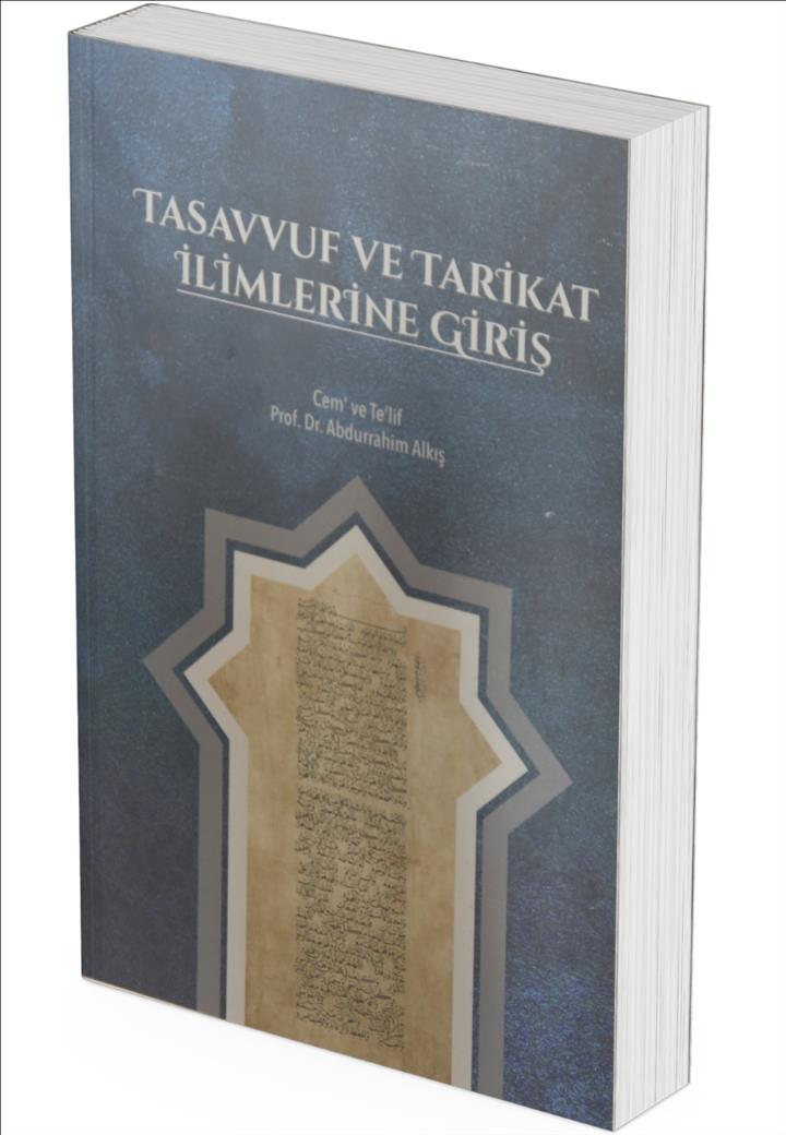 Tasavvuf ve Tarikat İlimlerine Giriş