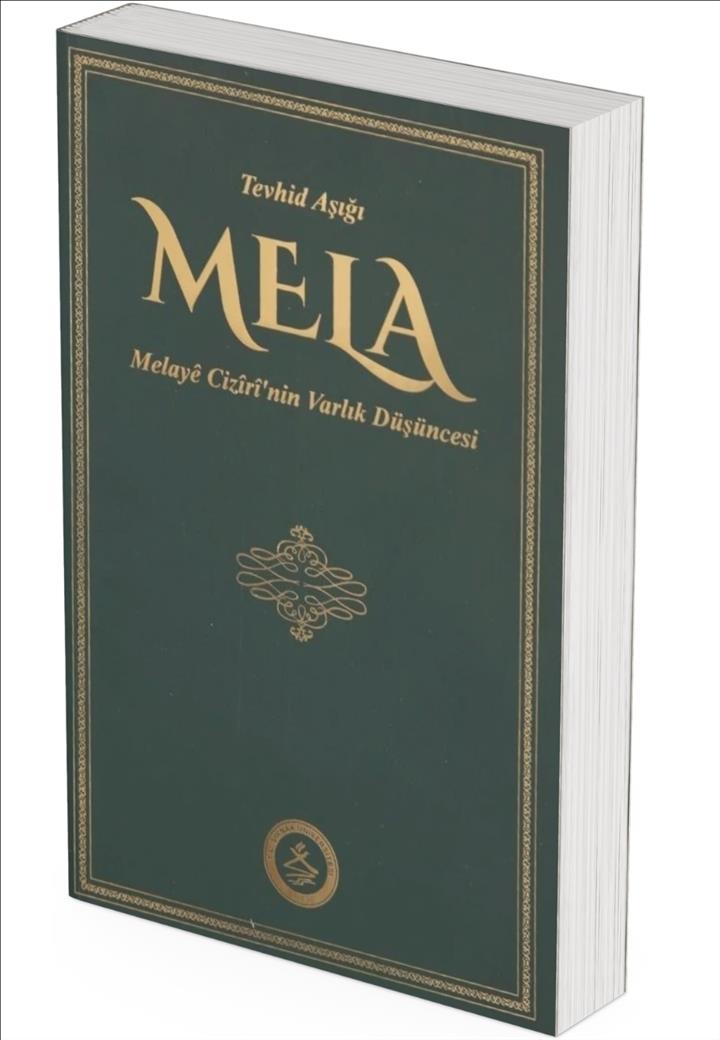 Tevhid Aşığı Mela