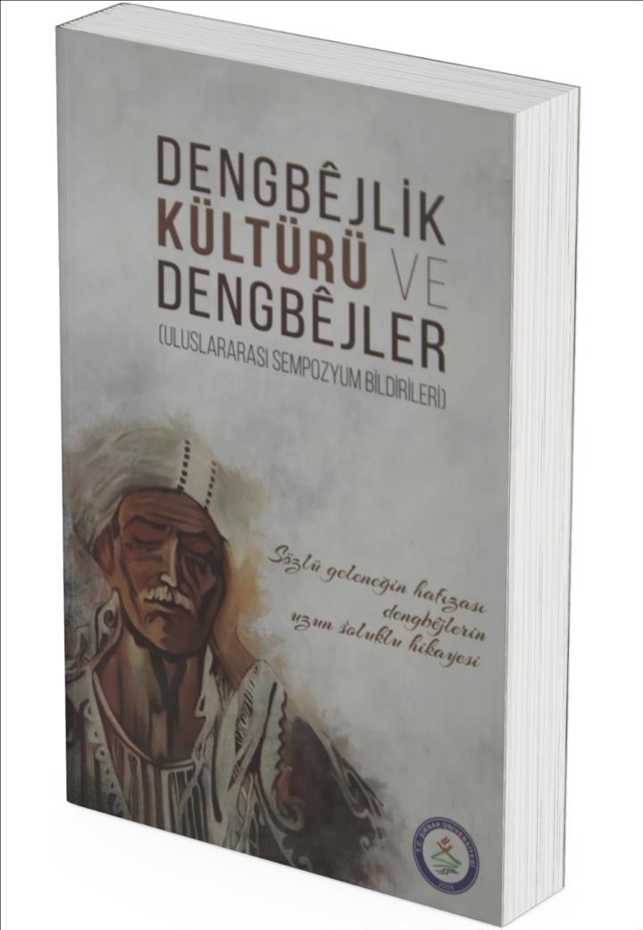 Uluslararası Dengbejlik Kültürü ve Dengbejler Sempozyumu
