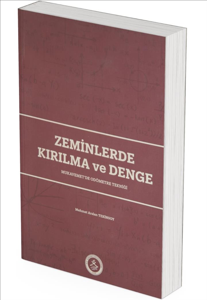Zeminlerde Kırılma ve Denge